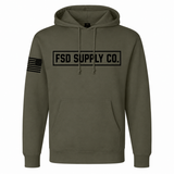 FSD American Made Hoodie