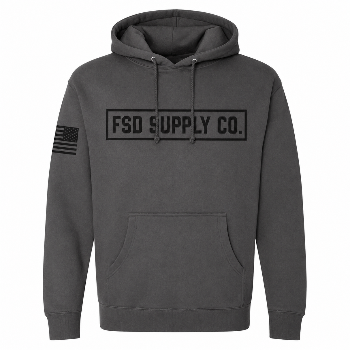 FSD American Made Hoodie