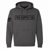 FSD American Made Hoodie