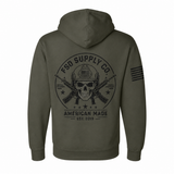 FSD American Made Hoodie