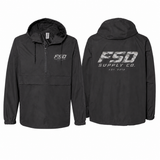 FSD Stay Dry Rain Jacket