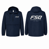 FSD Stay Dry Rain Jacket