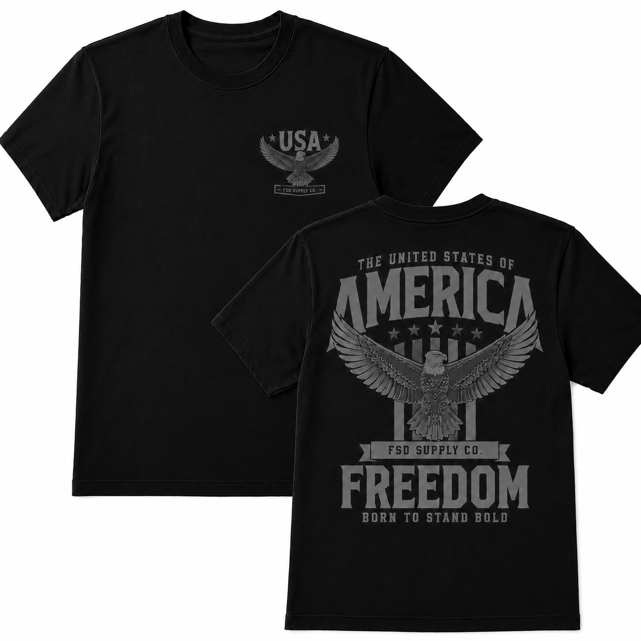 FREEDOM Tee
