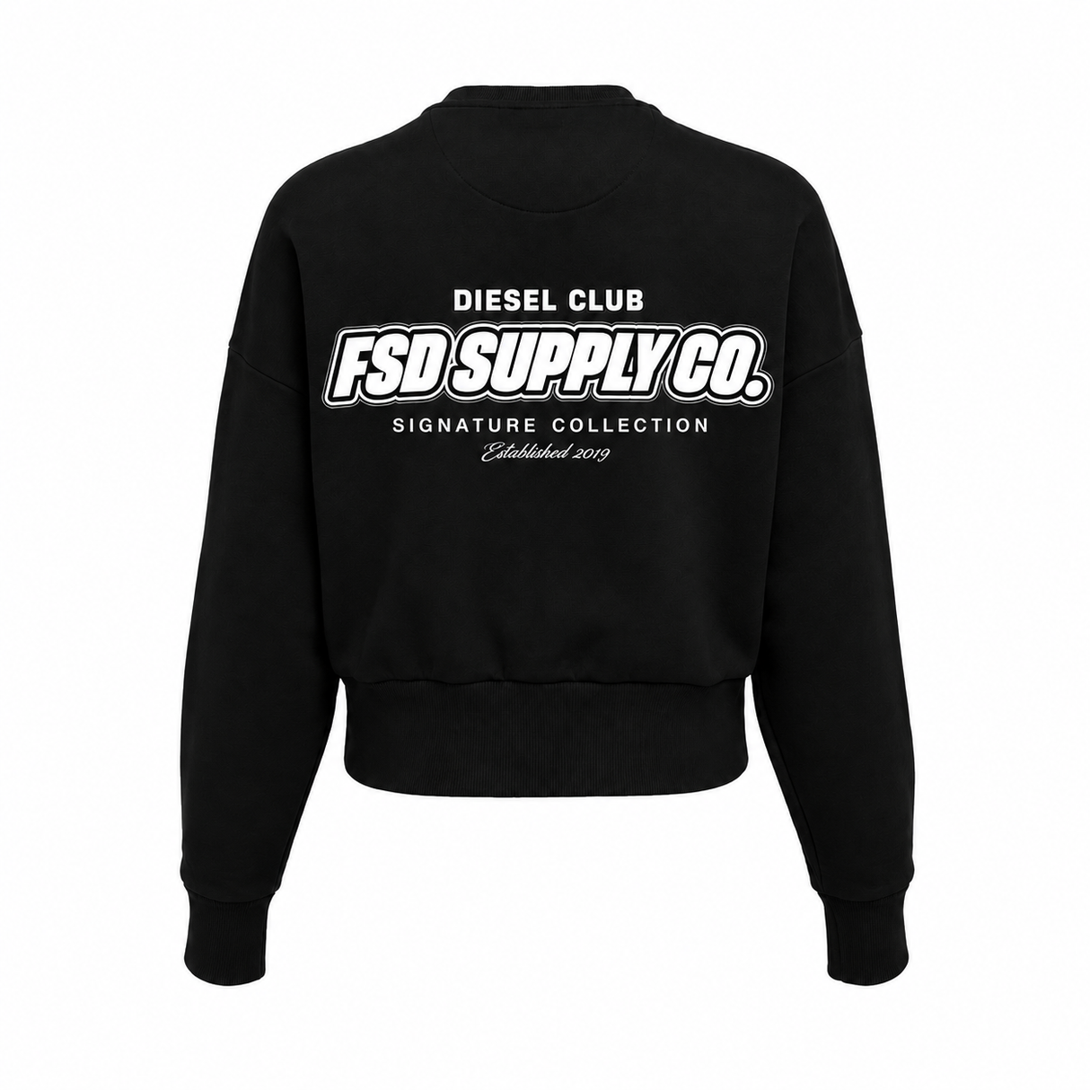 Signature Collection Crew