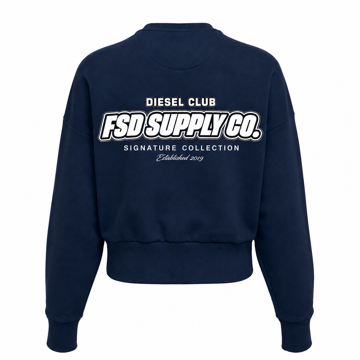 Signature Collection Crew