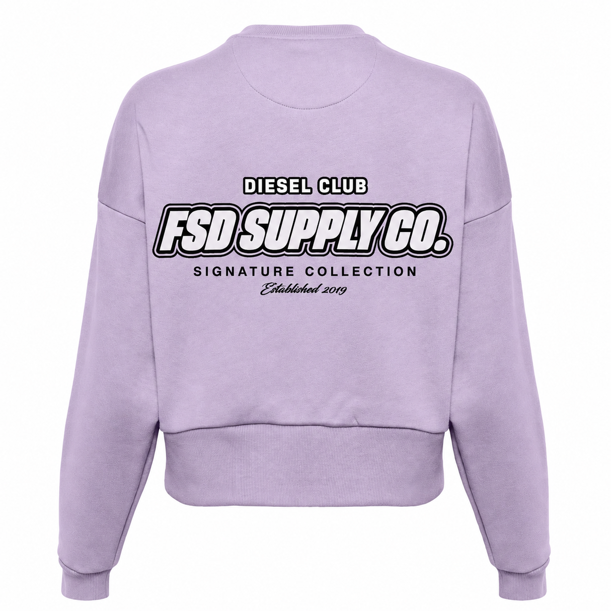 Signature Collection Crew