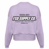 Signature Collection Crew