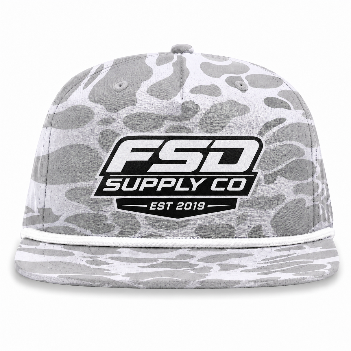 FSD Blizzard Hat
