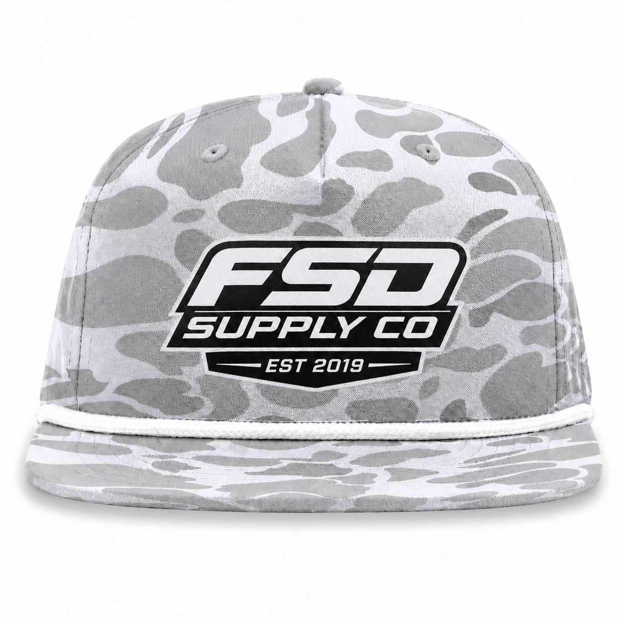 FSD Blizzard Hat