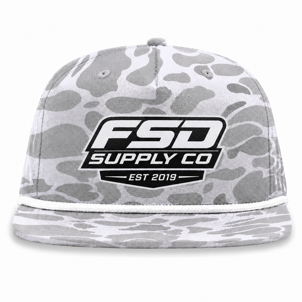FSD Blizzard Hat