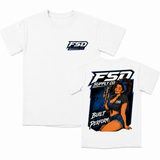 Built to Perform Tee