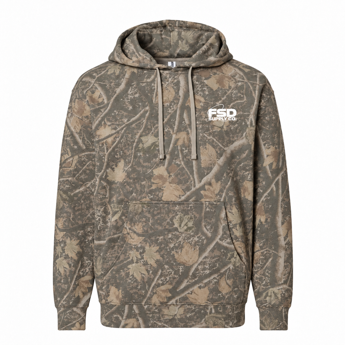 Deadwood Motion Hoodie