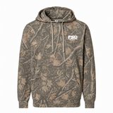 Deadwood Motion Hoodie