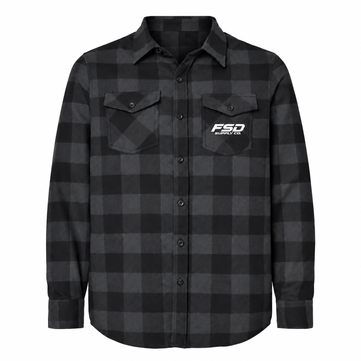 FSD Flannel