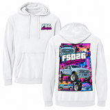 GTA FSD26 Hoodie