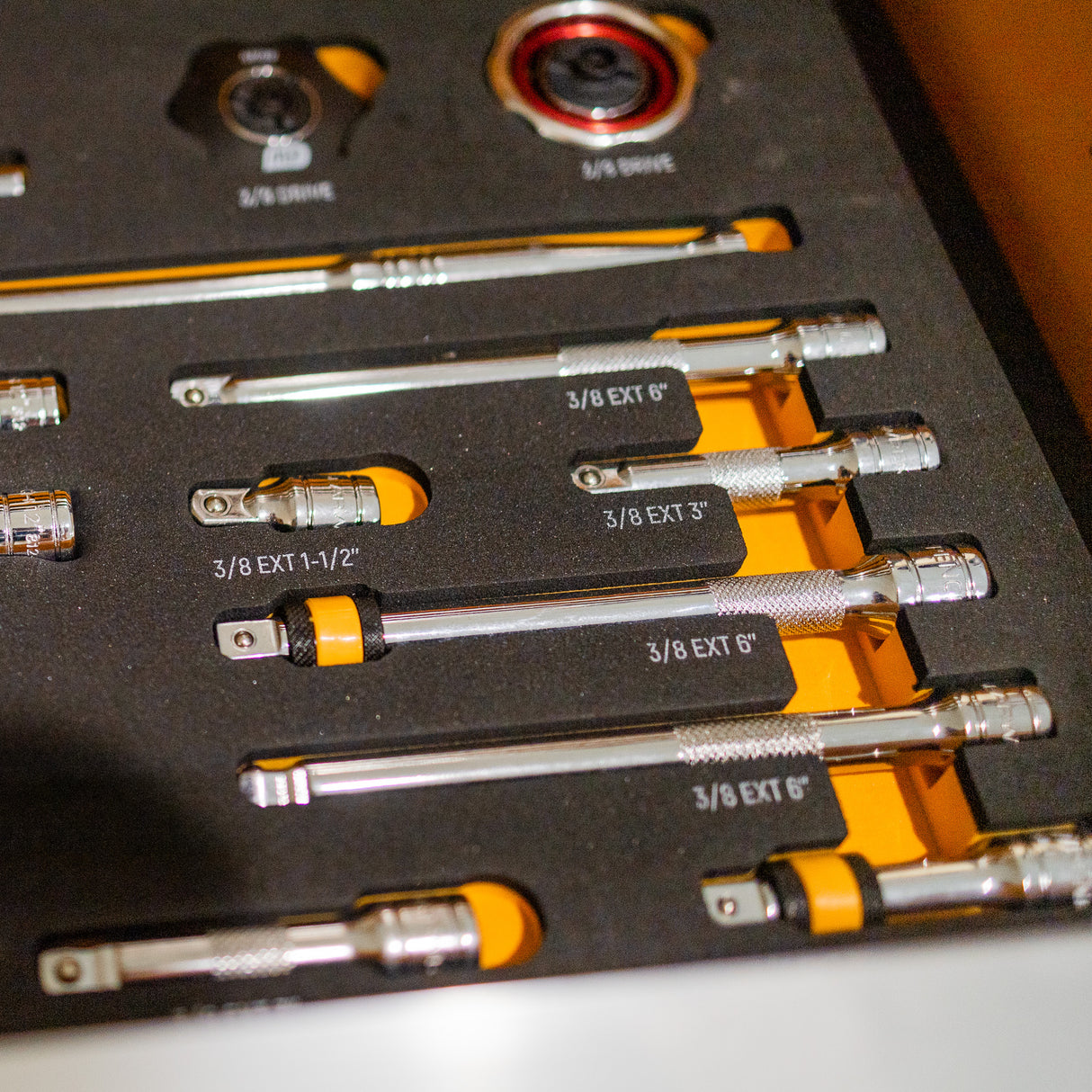VIP Membership - “VIP26” GEARWRENCH FULLY LOADED TOOL BOX GIVEAWAY (2 Winners)