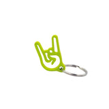 FSD Hand Keychain