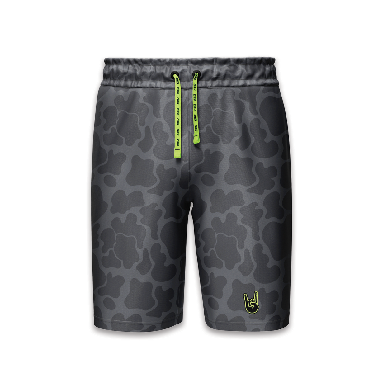 FSD “Duck Camo” Board Shorts