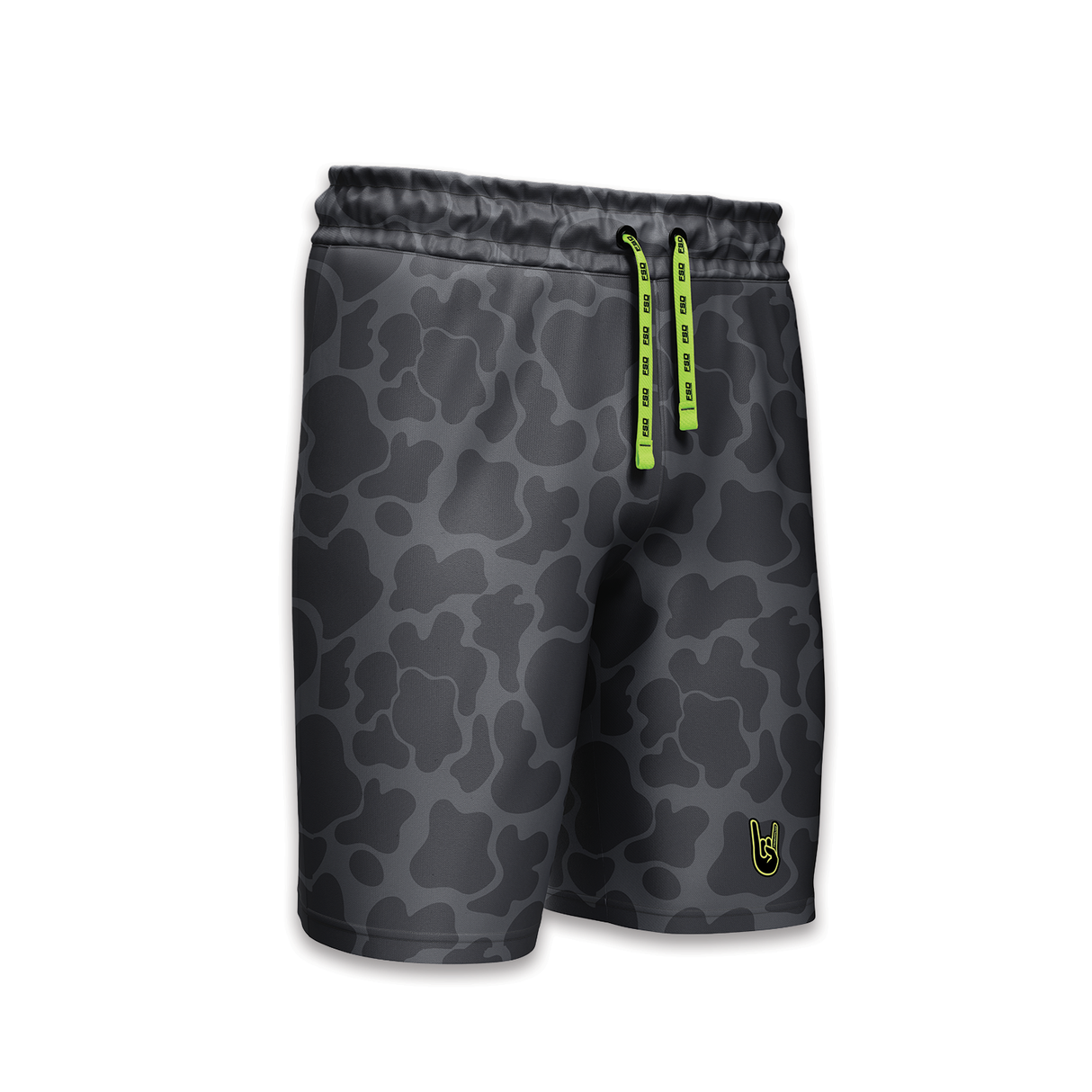 FSD “Duck Camo” Board Shorts