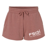 FSD Women's Lounge Shorts