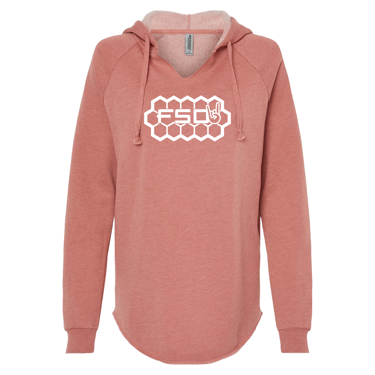 Women's Classic Fleece Hoodie