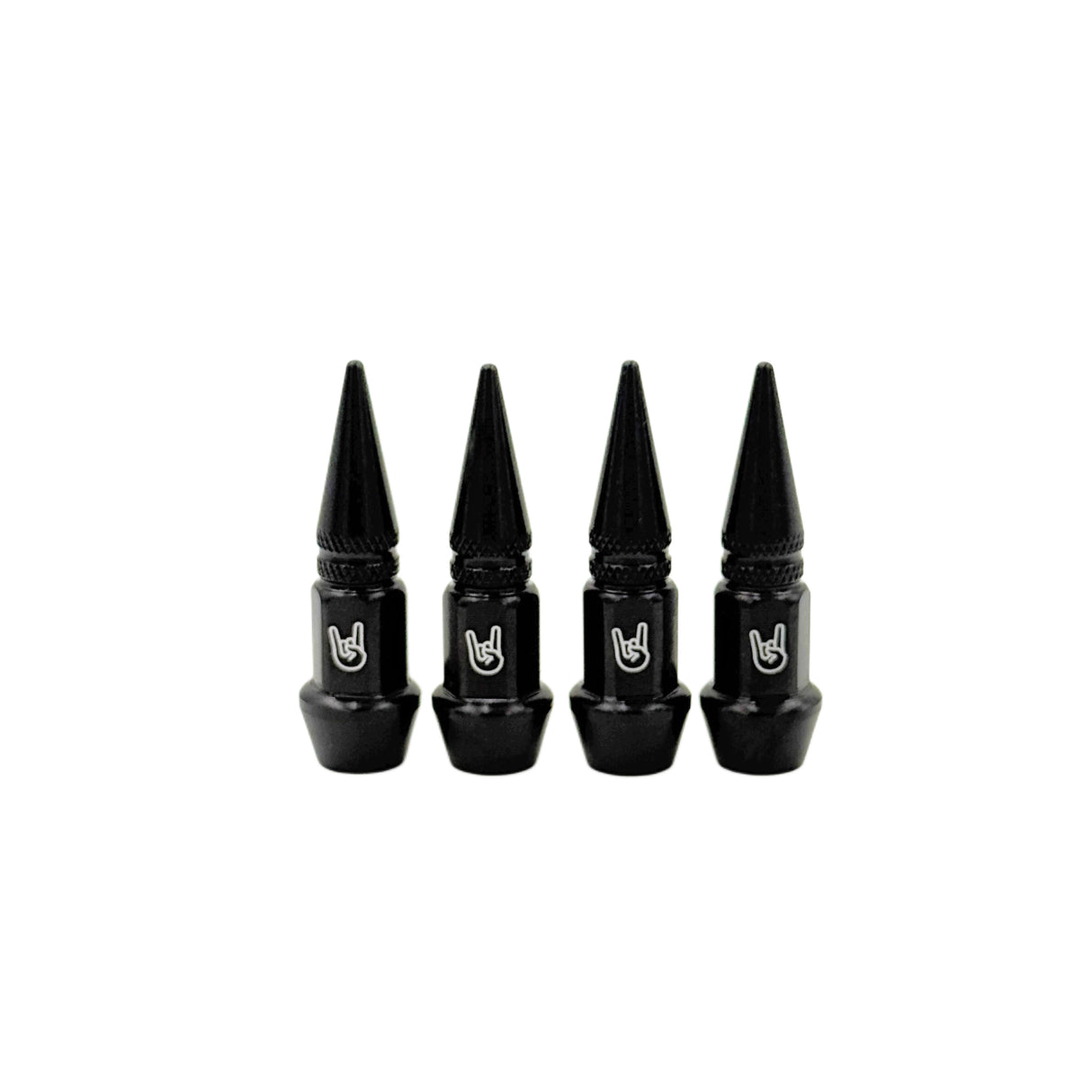 FSD Billet Valve Stem Caps