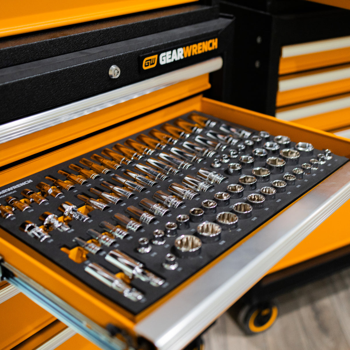 VIP Membership - “VIP26” GEARWRENCH FULLY LOADED TOOL BOX GIVEAWAY (2 Winners)