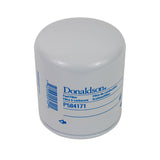 Donaldson engine-mounted spin-on replacement filter for the S&S LPK, 2011-2026 Ford 6.7L Power Stroke (FL-D-P584171)