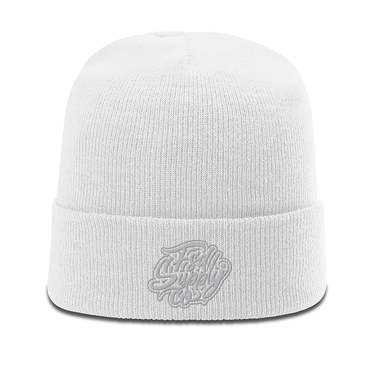 FSD Signature Stitch Beanie