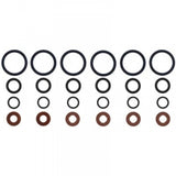 S&S 2003-2018 Dodge/Ram Cummins 5.9&6.7L Fuel Injector Seal Kit