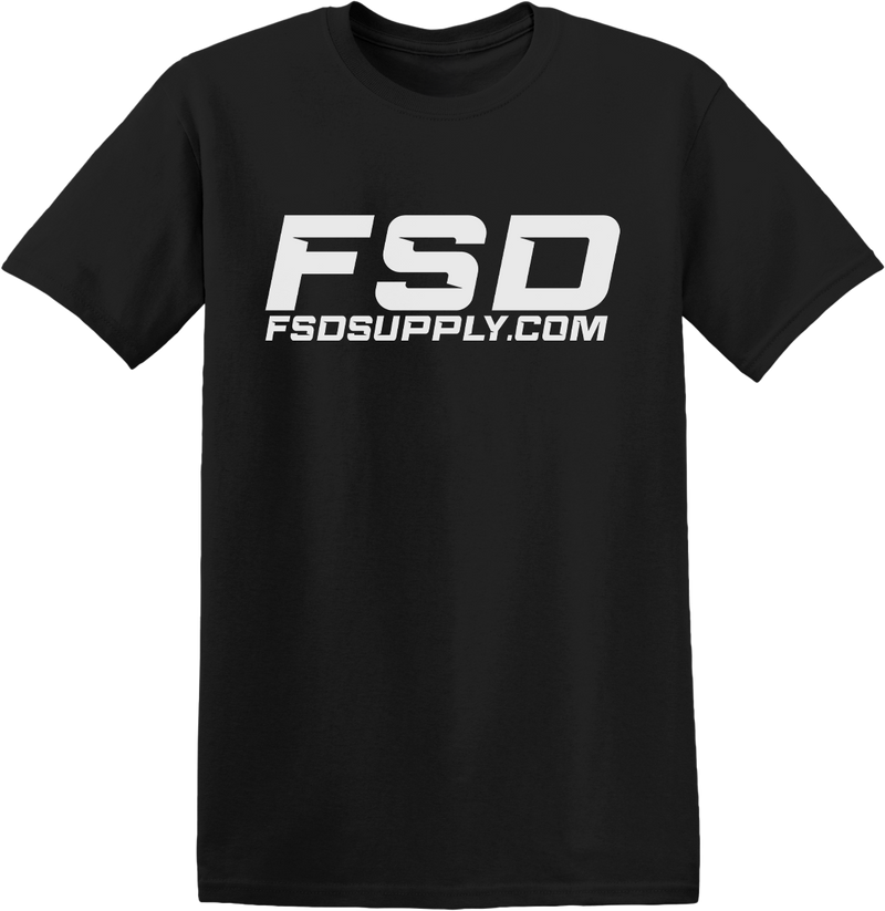 FSD Supply Co. Tee