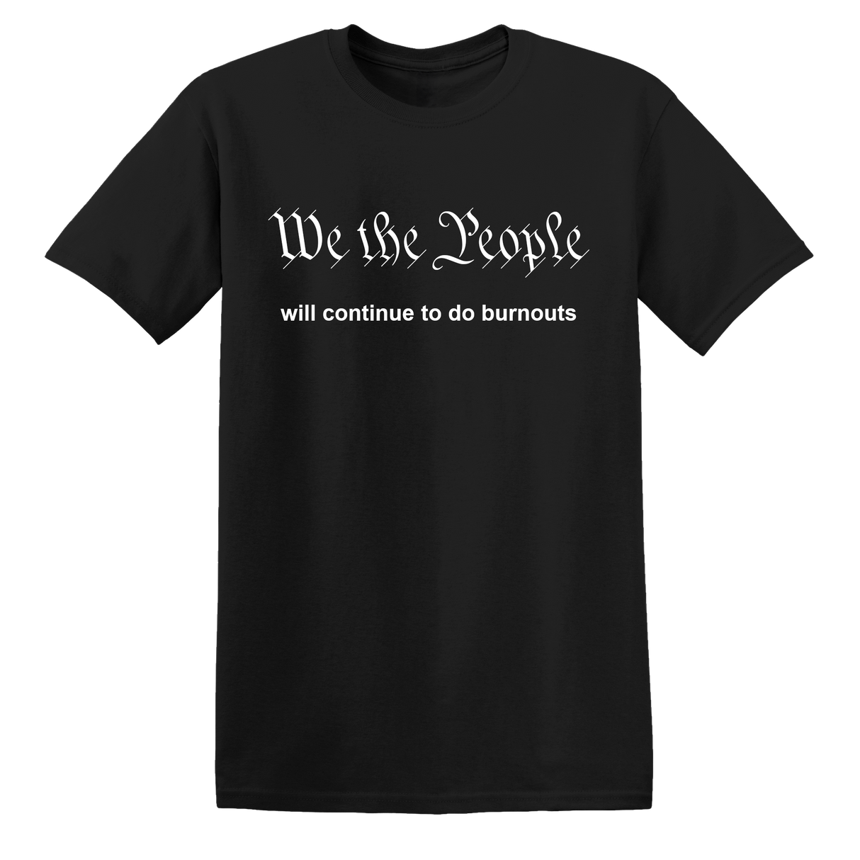 “We the People” Tee