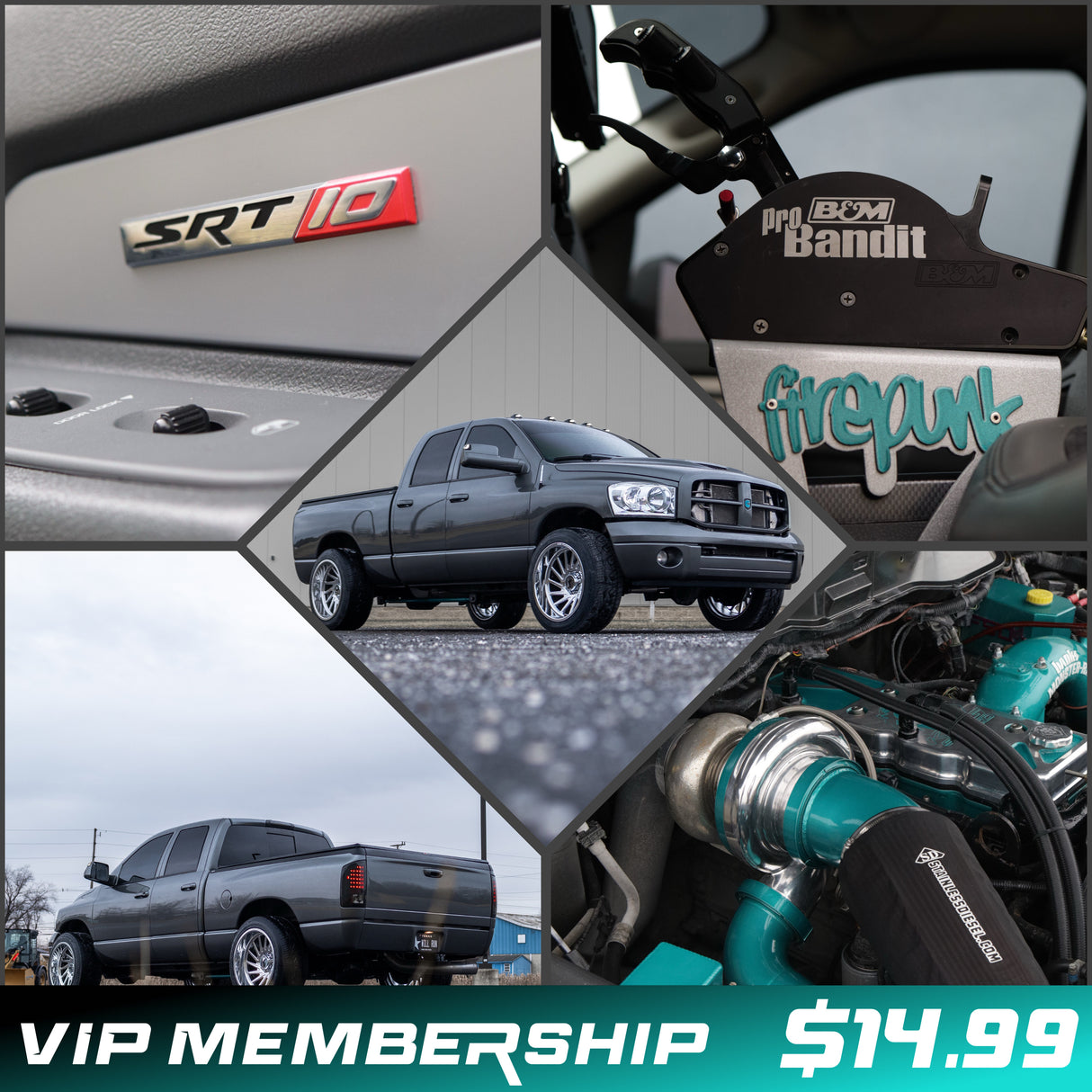 VIP Membership - “VIP22” $5,000.00 Cash Giveaway