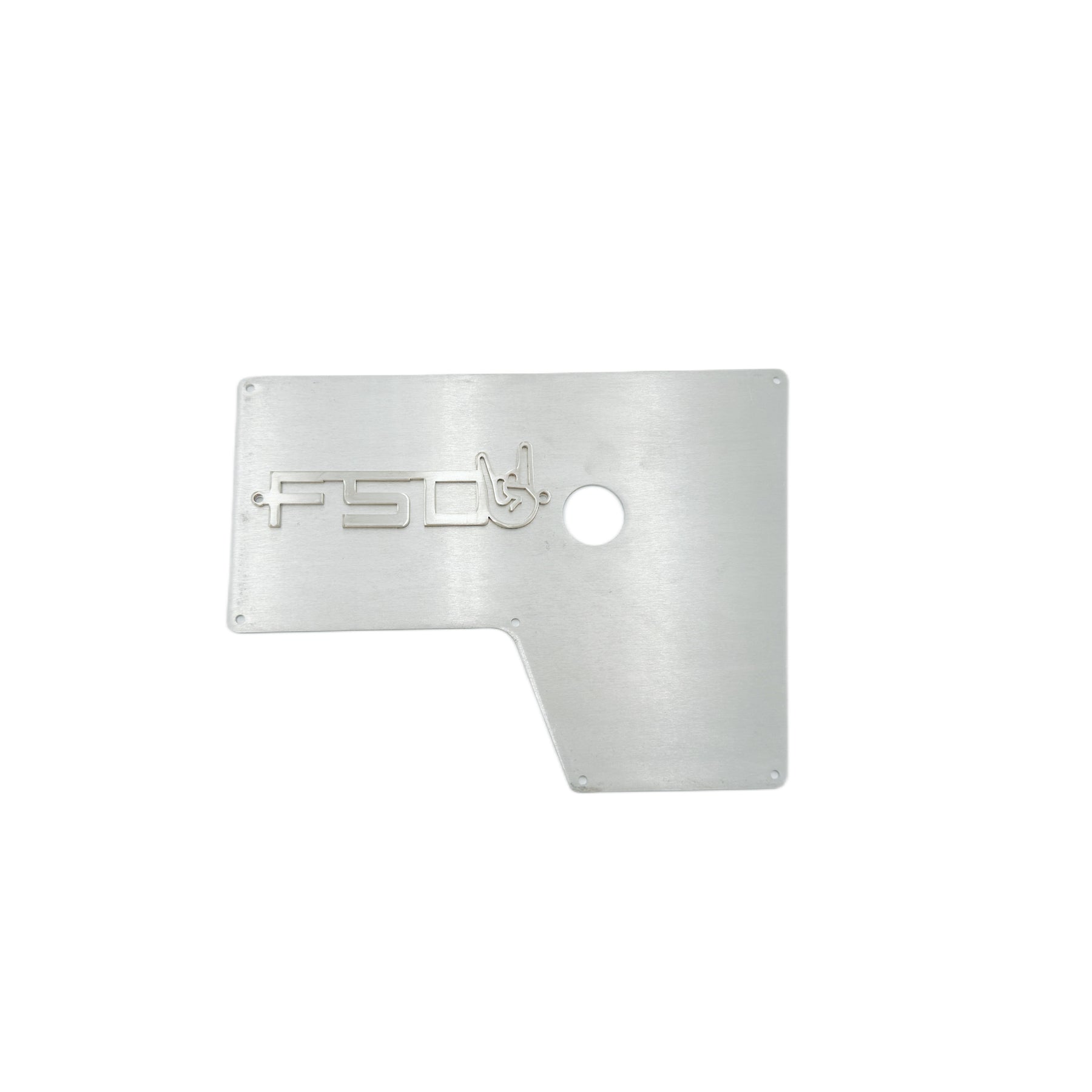 FSD Fuse Box Cover Plate 2003-2005 Dodge Cummins – FSD Supply Co.