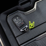 FSD Hand Keychain