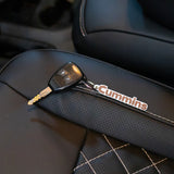 Limited FSD24 Cummins Keychain