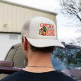 Ducked Up Hat