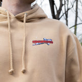 Finest in Diesel Performance Hoodie