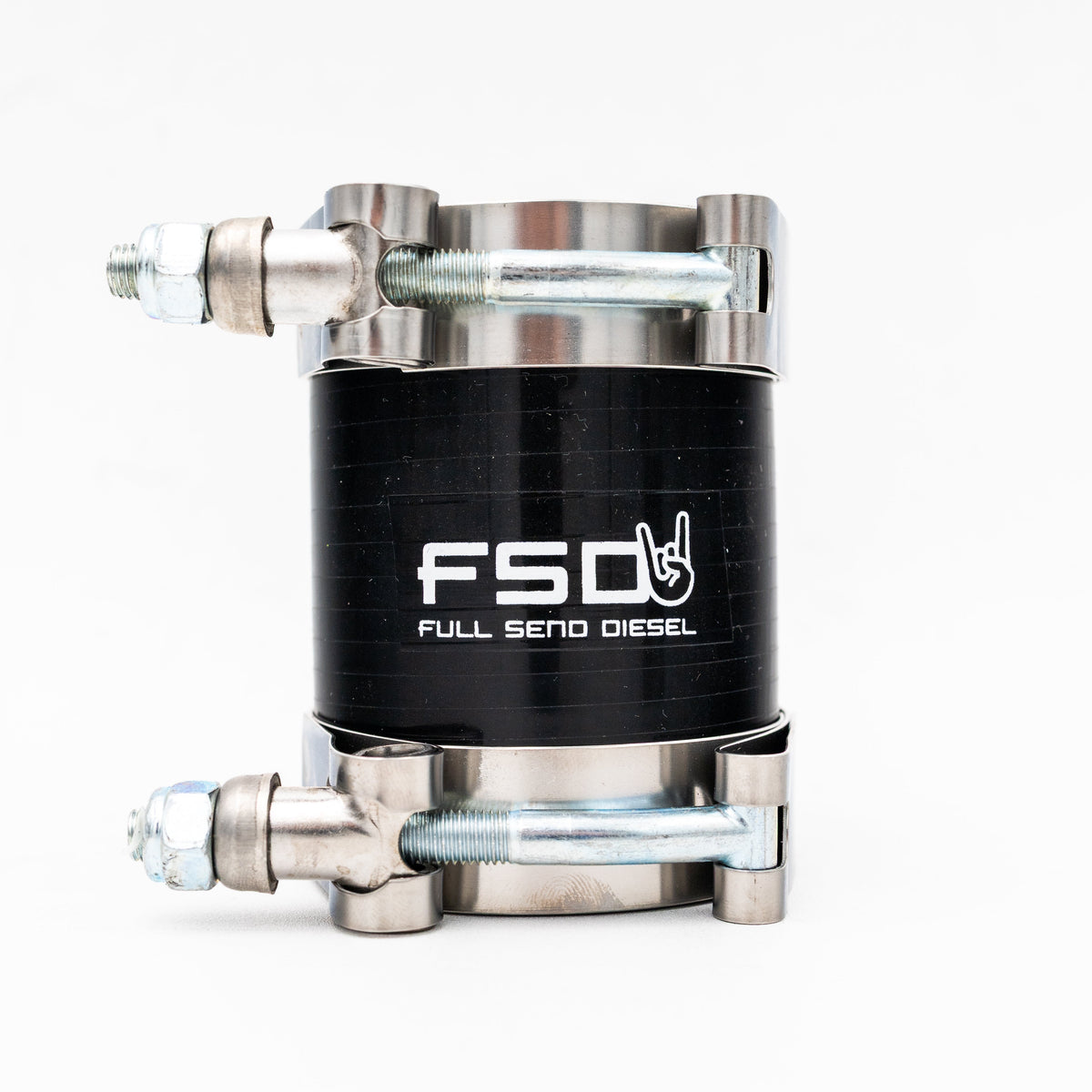 FSD Universal 2" x 2" x 3" Long 5 Ply Extreme Duty Boot