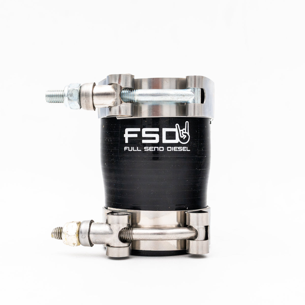 FSD Universal 1.75" x 2" x 3" Long 5 Ply Extreme Duty Boot
