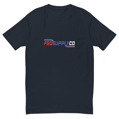 FSD Supply "RWB" Bundle