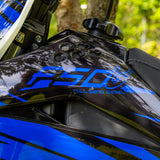 VIP Membership - “VIP27” CUSTOM BUILT KLX 110 PIT BIKE