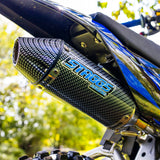 VIP Membership - “VIP27” CUSTOM BUILT KLX 110 PIT BIKE