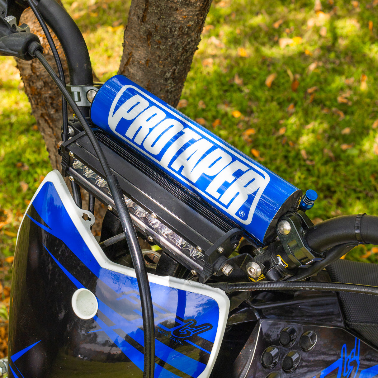 VIP Membership - “VIP27” CUSTOM BUILT KLX 110 PIT BIKE