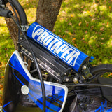 VIP Membership - “VIP27” CUSTOM BUILT KLX 110 PIT BIKE