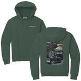 FSD23 Official Heavyweight Hoodie