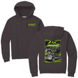 FSD22 Official Heavyweight Hoodie