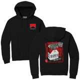 Pack of Injectors Heavyweight Hoodie