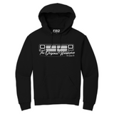 OG Workhorse Heavyweight Hoodie