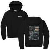 FSD23 Official Heavyweight Hoodie